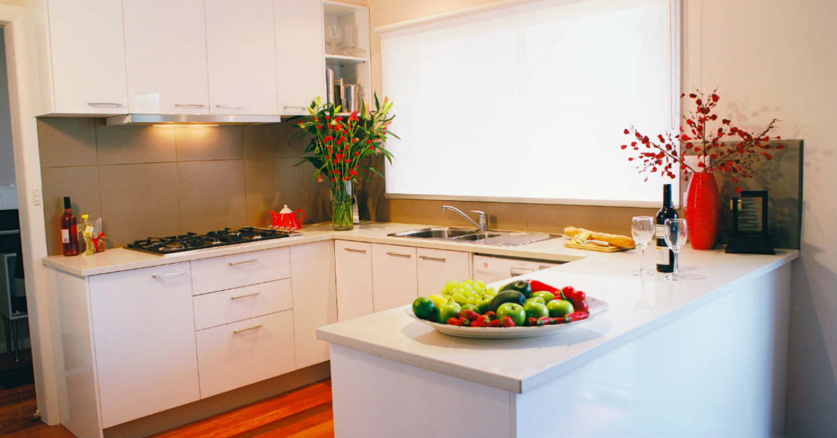 Tips To Save Yourself Thousands In A Kitchen Renovation