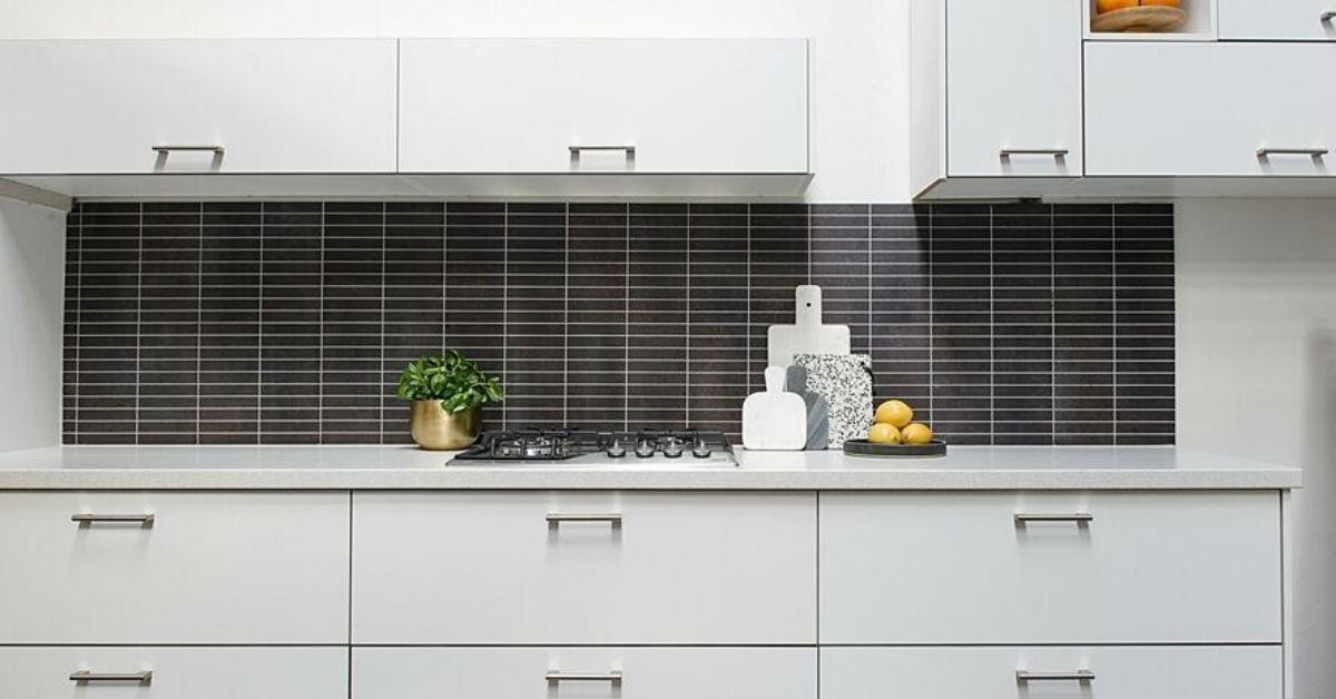 kitchen shelves