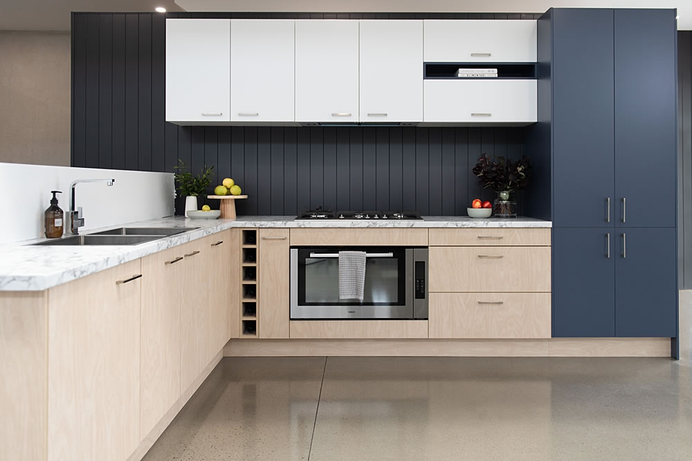 Kitchens Moorabbin