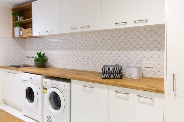 Smart Kitchen  Hillside Laundry 7