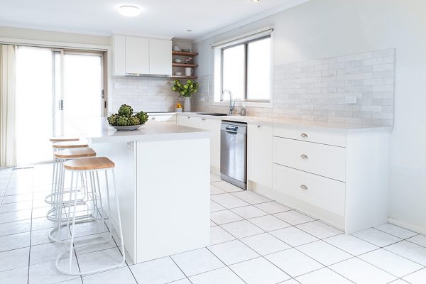 Keysborough Kitchen Renovation