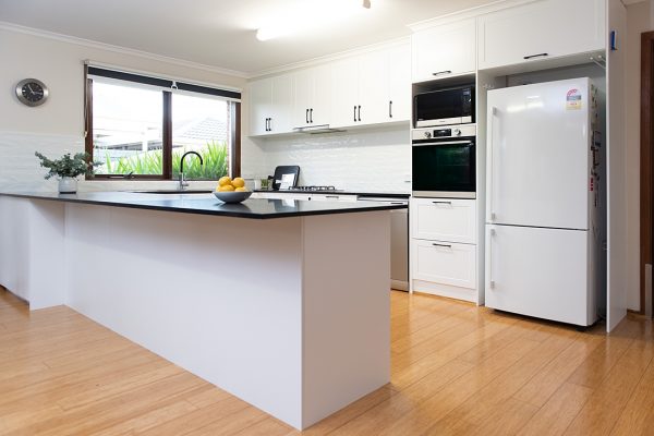 Smart Kitchen  Kilsyth South